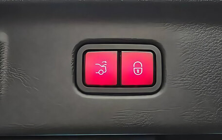 Mercedes-Benz S-Класс, 2022 год, 11 955 000 рублей, 17 фотография