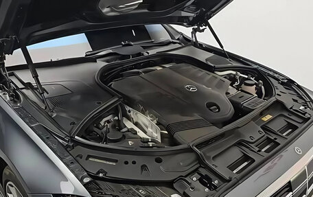 Mercedes-Benz S-Класс, 2022 год, 11 955 000 рублей, 19 фотография