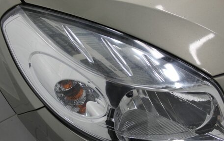 Renault Sandero I, 2011 год, 660 000 рублей, 5 фотография