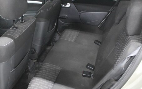 Renault Sandero I, 2011 год, 660 000 рублей, 14 фотография