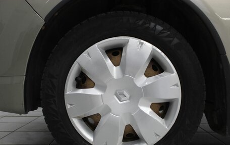 Renault Sandero I, 2011 год, 660 000 рублей, 11 фотография