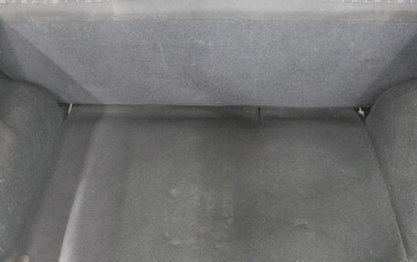 Renault Sandero I, 2011 год, 660 000 рублей, 13 фотография