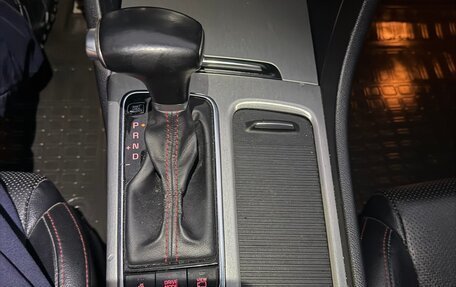 KIA Optima IV, 2016 год, 1 620 000 рублей, 7 фотография