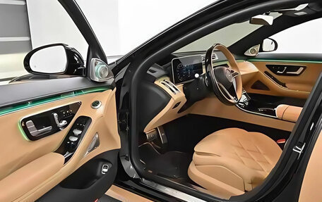 Mercedes-Benz Maybach S-Класс, 2023 год, 35 070 000 рублей, 3 фотография