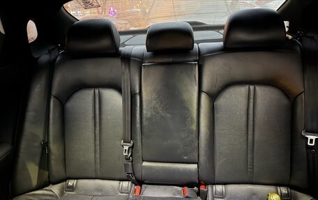 KIA Optima IV, 2016 год, 1 620 000 рублей, 10 фотография