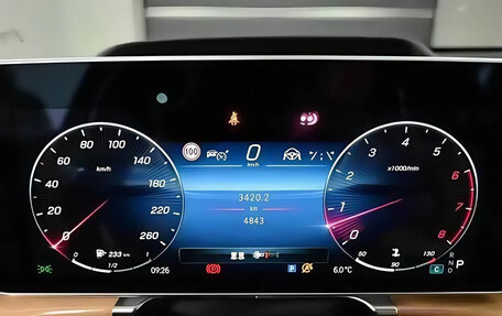 Mercedes-Benz Maybach S-Класс, 2023 год, 35 070 000 рублей, 6 фотография