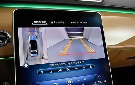 Mercedes-Benz Maybach S-Класс, 2023 год, 35 070 000 рублей, 10 фотография