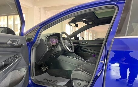 Volkswagen Golf VIII, 2022 год, 2 350 000 рублей, 4 фотография