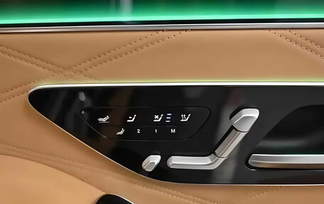 Mercedes-Benz Maybach S-Класс, 2023 год, 35 070 000 рублей, 14 фотография