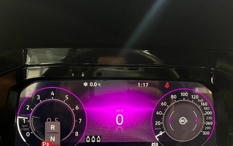 Volkswagen Golf VIII, 2022 год, 2 350 000 рублей, 6 фотография