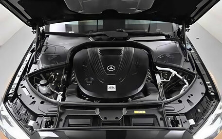 Mercedes-Benz Maybach S-Класс, 2023 год, 35 070 000 рублей, 19 фотография