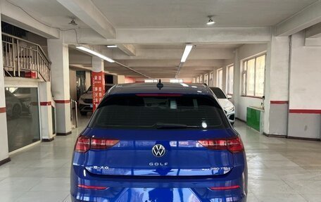 Volkswagen Golf VIII, 2022 год, 2 350 000 рублей, 3 фотография