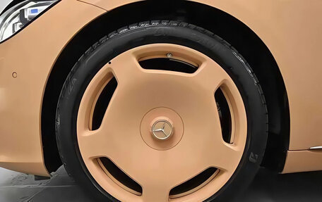 Mercedes-Benz Maybach S-Класс, 2023 год, 35 070 000 рублей, 16 фотография
