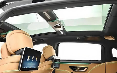 Mercedes-Benz Maybach S-Класс, 2023 год, 35 070 000 рублей, 15 фотография