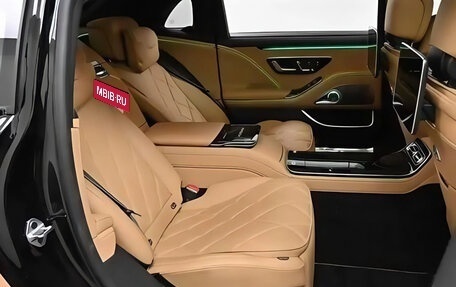 Mercedes-Benz Maybach S-Класс, 2023 год, 35 070 000 рублей, 13 фотография