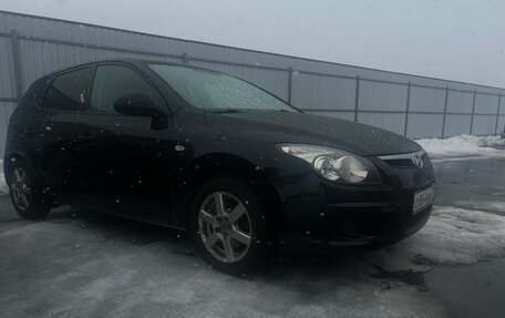 Hyundai i30 I, 2008 год, 550 000 рублей, 4 фотография