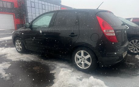 Hyundai i30 I, 2008 год, 550 000 рублей, 9 фотография