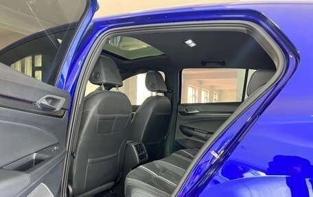 Volkswagen Golf VIII, 2022 год, 2 350 000 рублей, 9 фотография