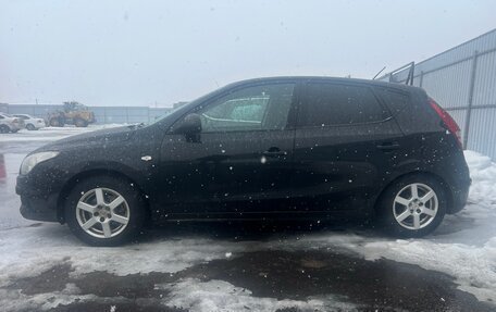 Hyundai i30 I, 2008 год, 550 000 рублей, 8 фотография