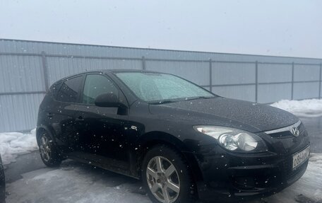 Hyundai i30 I, 2008 год, 550 000 рублей, 6 фотография