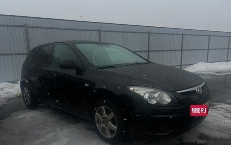 Hyundai i30 I, 2008 год, 550 000 рублей, 2 фотография