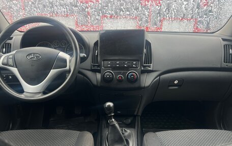 Hyundai i30 I, 2008 год, 550 000 рублей, 12 фотография