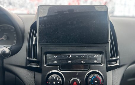 Hyundai i30 I, 2008 год, 550 000 рублей, 13 фотография