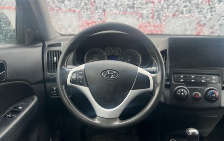 Hyundai i30 I, 2008 год, 550 000 рублей, 14 фотография