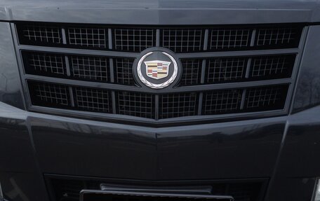 Cadillac Escalade III, 2013 год, 2 950 000 рублей, 3 фотография
