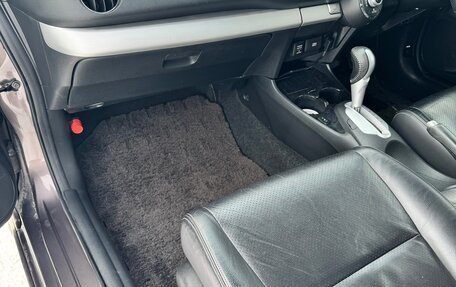 Honda Insight II рестайлинг, 2012 год, 1 065 000 рублей, 7 фотография