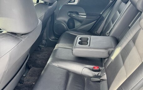 Honda Insight II рестайлинг, 2012 год, 1 065 000 рублей, 8 фотография