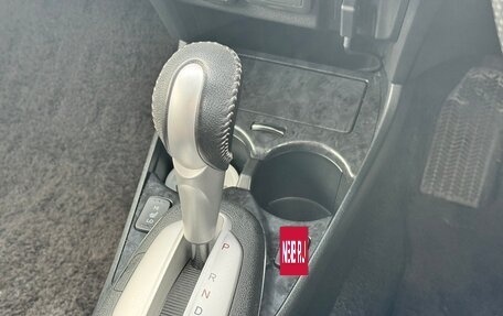 Honda Insight II рестайлинг, 2012 год, 1 065 000 рублей, 11 фотография