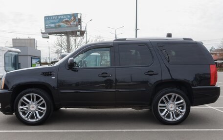 Cadillac Escalade III, 2013 год, 2 950 000 рублей, 5 фотография