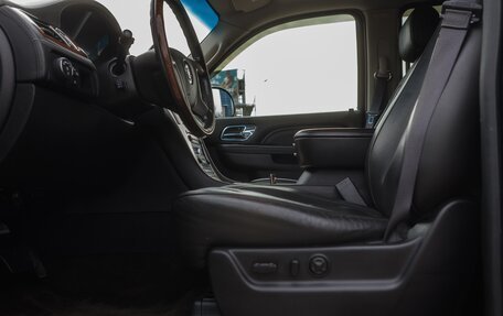 Cadillac Escalade III, 2013 год, 2 950 000 рублей, 17 фотография