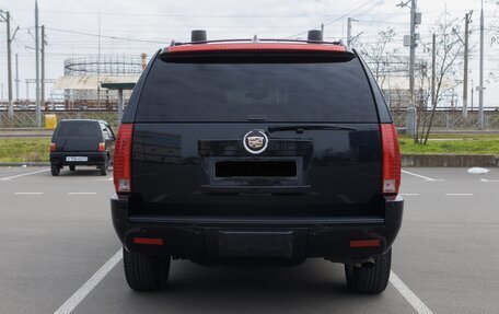 Cadillac Escalade III, 2013 год, 2 950 000 рублей, 6 фотография