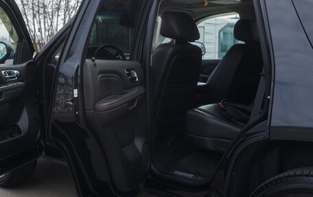 Cadillac Escalade III, 2013 год, 2 950 000 рублей, 13 фотография