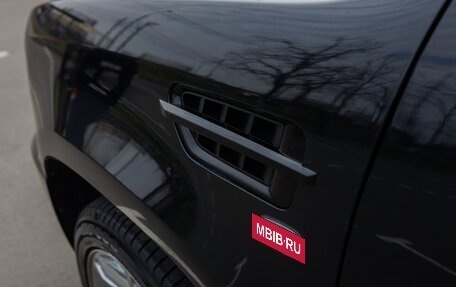 Cadillac Escalade III, 2013 год, 2 950 000 рублей, 10 фотография