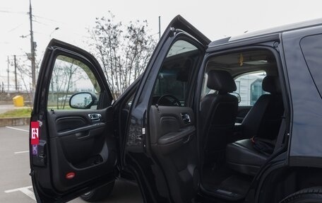 Cadillac Escalade III, 2013 год, 2 950 000 рублей, 14 фотография