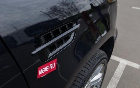 Cadillac Escalade III, 2013 год, 2 950 000 рублей, 11 фотография