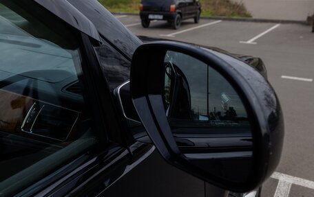 Cadillac Escalade III, 2013 год, 2 950 000 рублей, 30 фотография