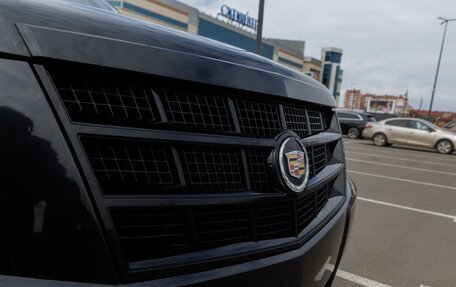 Cadillac Escalade III, 2013 год, 2 950 000 рублей, 28 фотография