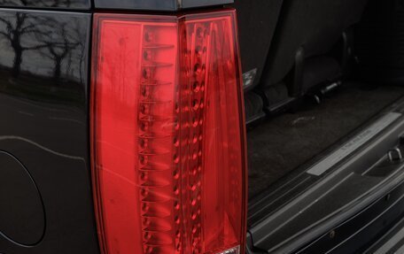 Cadillac Escalade III, 2013 год, 2 950 000 рублей, 25 фотография