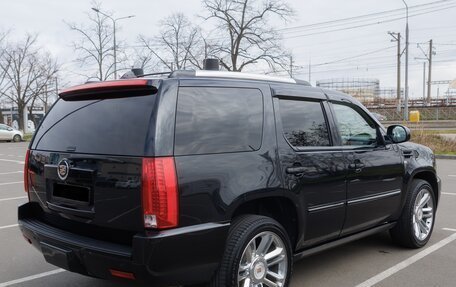 Cadillac Escalade III, 2013 год, 2 950 000 рублей, 32 фотография