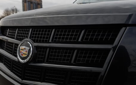 Cadillac Escalade III, 2013 год, 2 950 000 рублей, 29 фотография