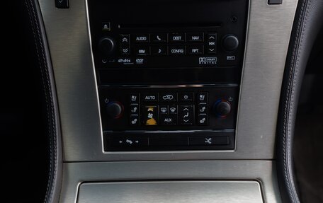 Cadillac Escalade III, 2013 год, 2 950 000 рублей, 38 фотография