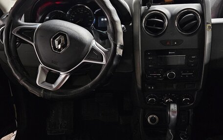 Renault Duster I рестайлинг, 2019 год, 1 700 000 рублей, 7 фотография