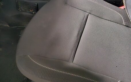 Renault Duster I рестайлинг, 2019 год, 1 700 000 рублей, 6 фотография