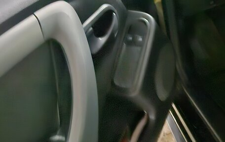 Renault Duster I рестайлинг, 2019 год, 1 700 000 рублей, 5 фотография