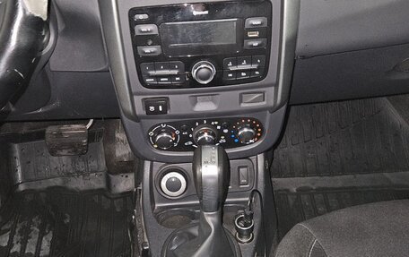 Renault Duster I рестайлинг, 2019 год, 1 700 000 рублей, 10 фотография