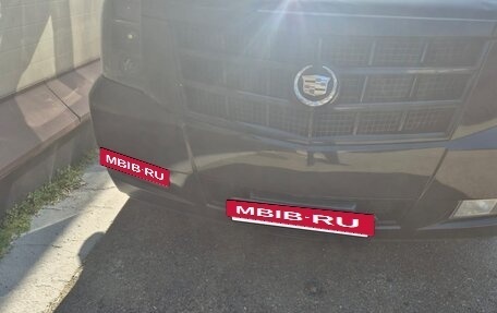 Cadillac Escalade III, 2013 год, 2 950 000 рублей, 40 фотография